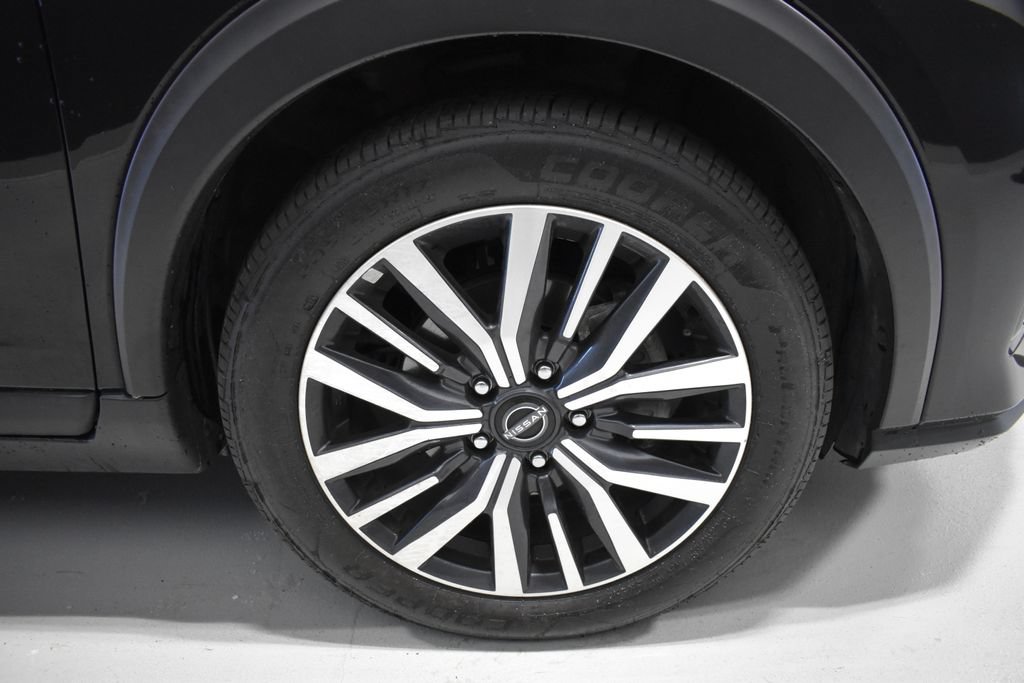 Used 2022 Nissan Kicks SV FWD image 10