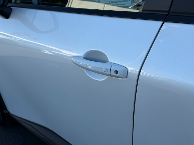 New 2026 Nissan Rogue SV FWD image 10