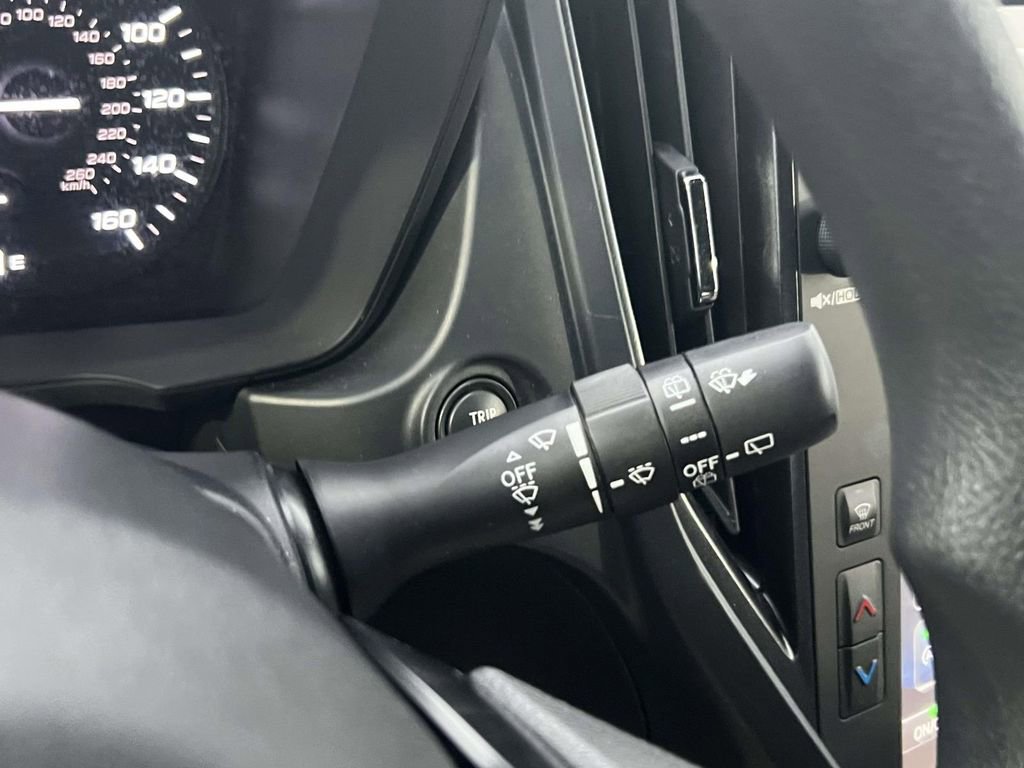 Used 2025 Subaru Forester image 17