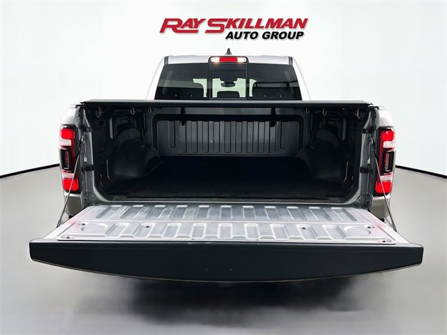 Used 2024 RAM 1500 Big Horn image 26