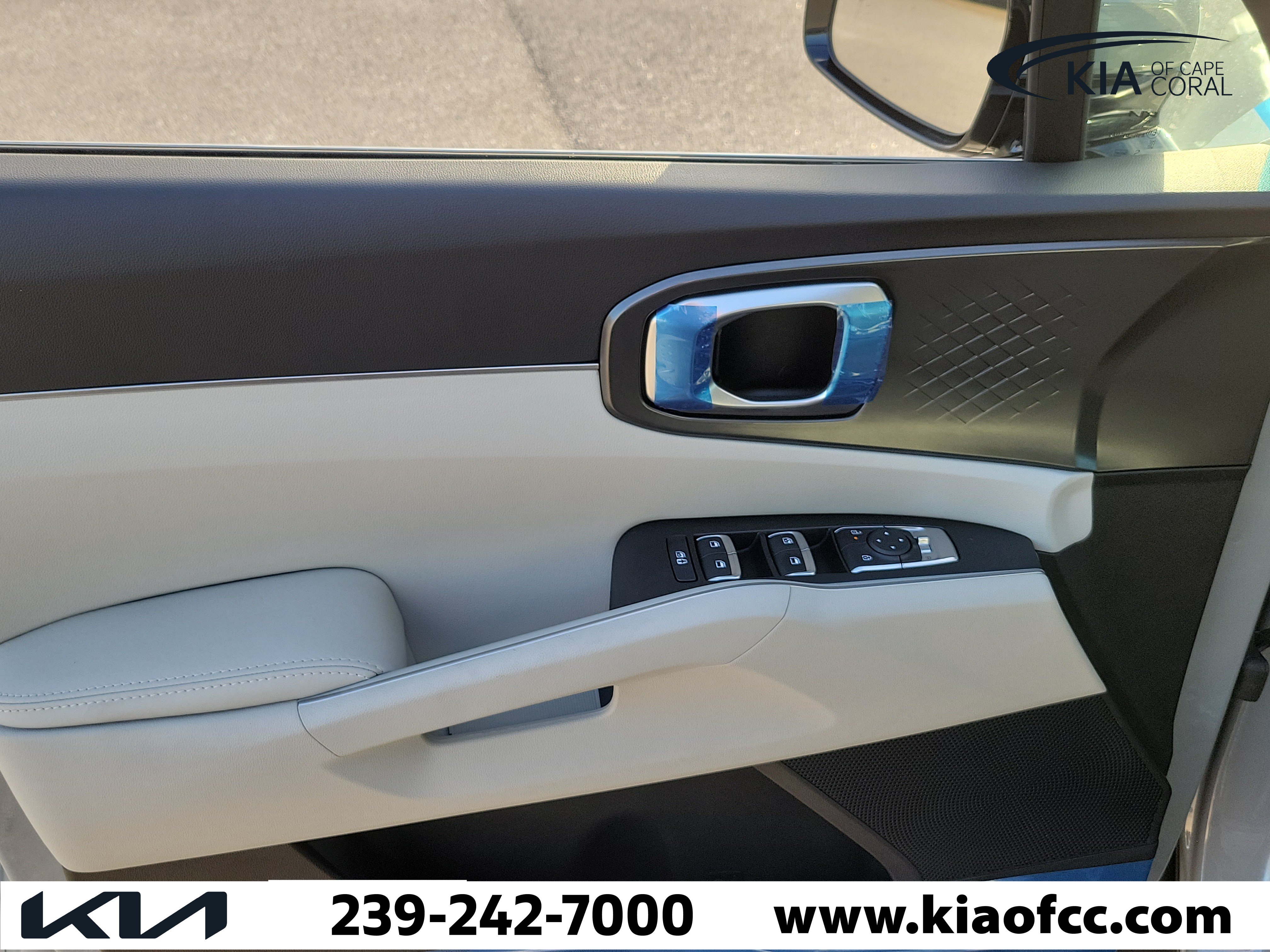 New 2026 Kia Sorento S FWD image 24