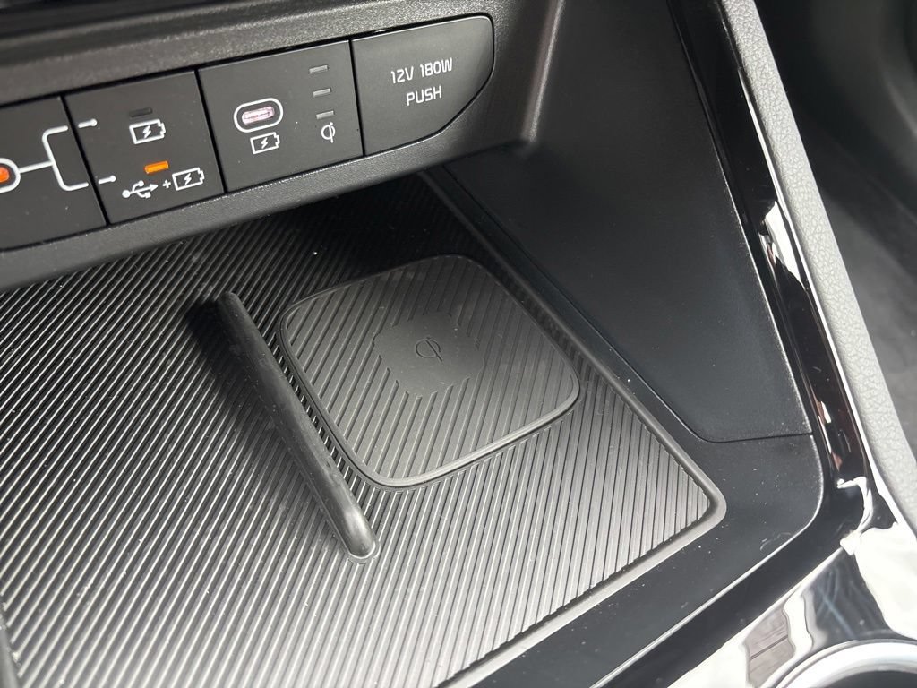 New 2026 Kia K5 GT-Line AWD/4WD image 31