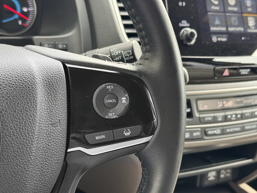Used 2021 Honda Pilot EX-L image 22