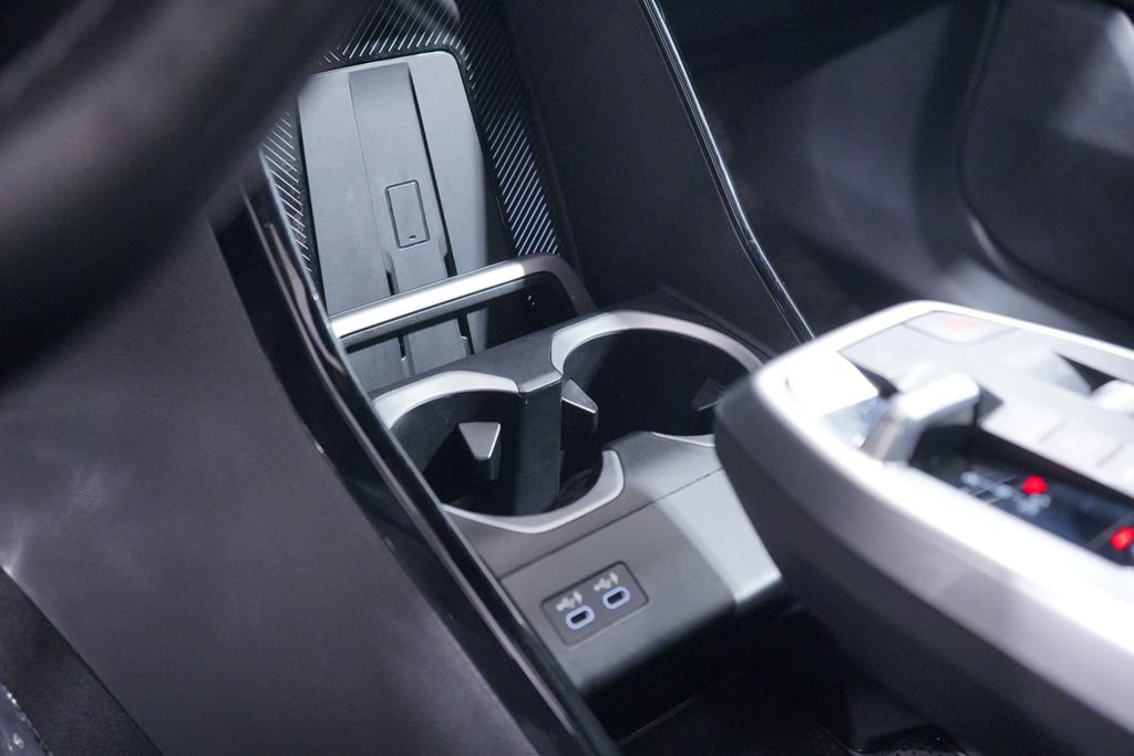 Used 2024 BMW X1 M35i w/ Premium Package AWD/4WD image 10