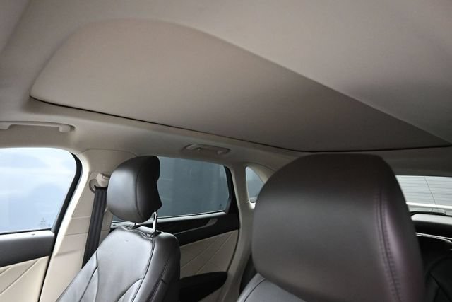 Used 2019 Lincoln MKC Reserve w/ MKC Technology Package AWD/4WD image 13