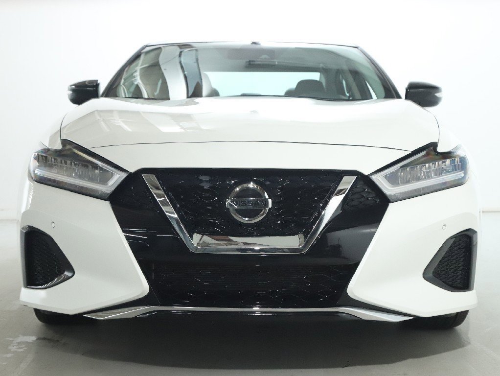 Used 2019 Nissan Maxima SL image 6