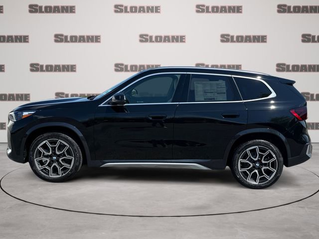 New 2026 BMW X1 xDrive28i AWD/4WD image 2