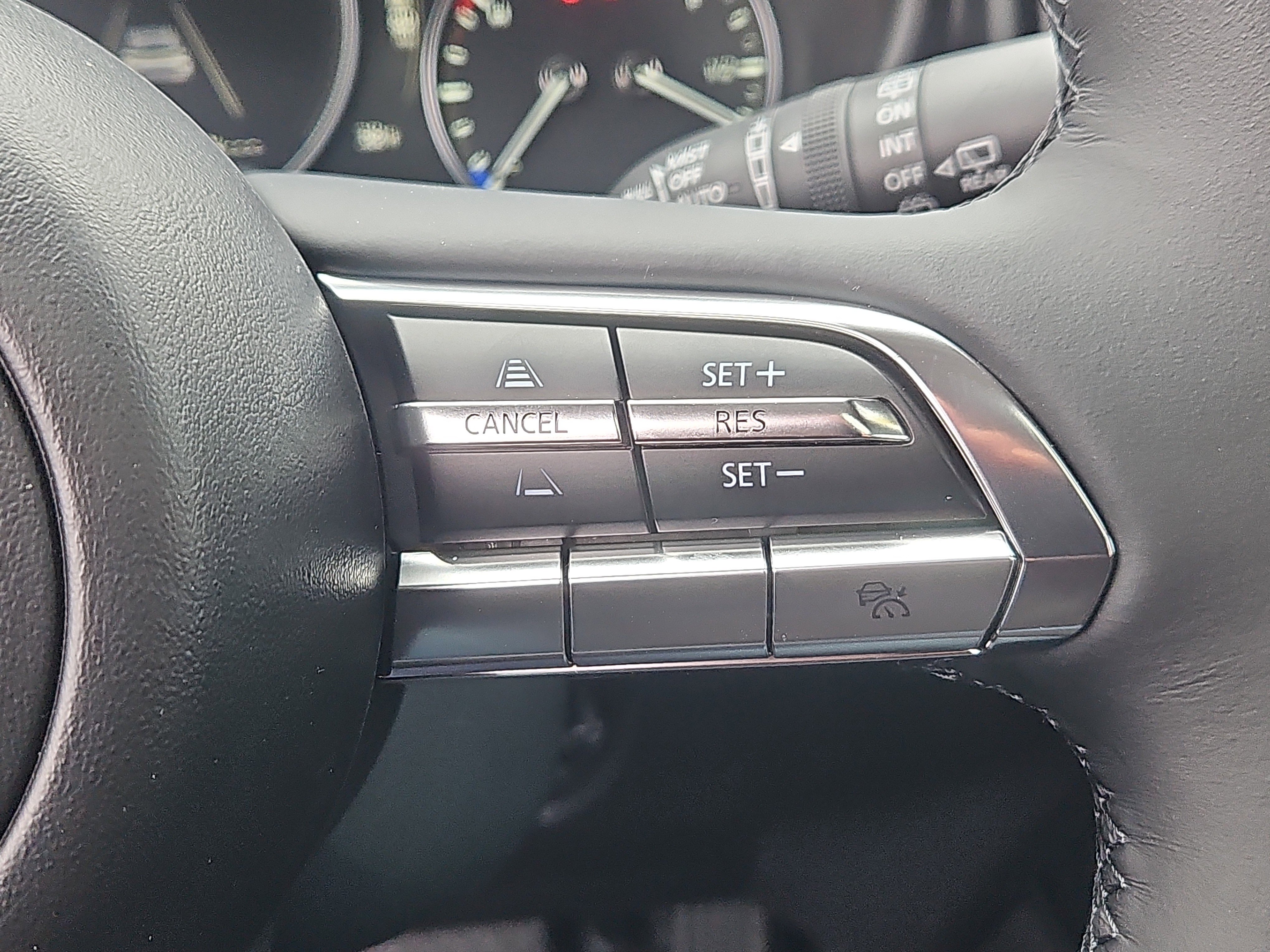 New 2026 MAZDA CX-50 2.5 Hybrid w/ Weather Package image 14