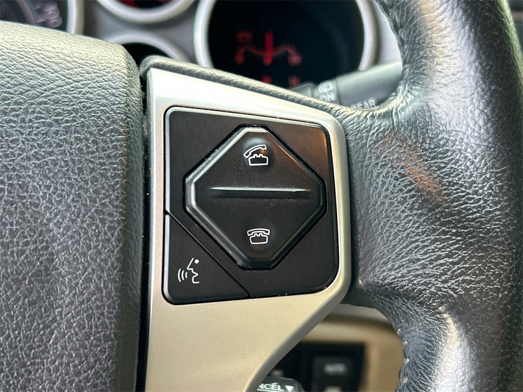 Used 2015 Toyota Sequoia SR5 image 19