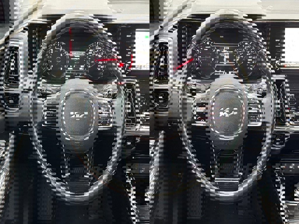 Used 2022 Kia Sorento SX image 15