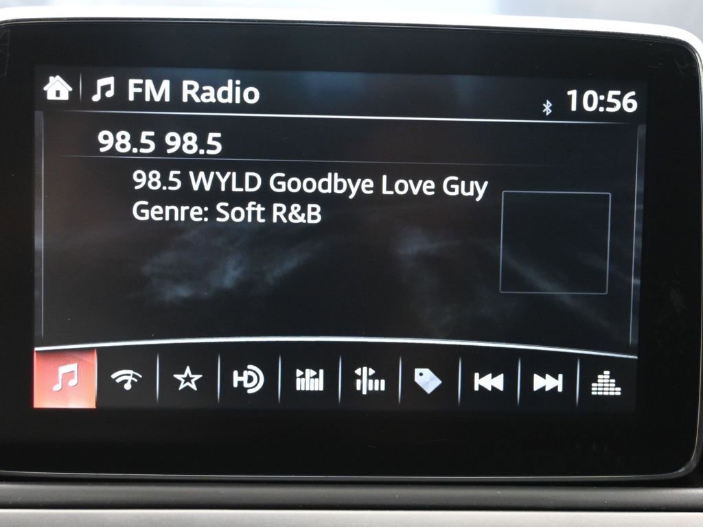 Used 2019 FIAT 124 Spider Classica w/ Technology Group image 22