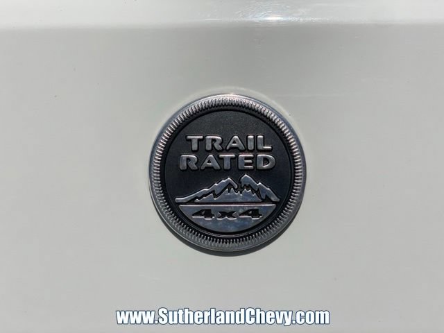 Used 2016 Jeep Wrangler Unlimited Sahara AWD/4WD image 11