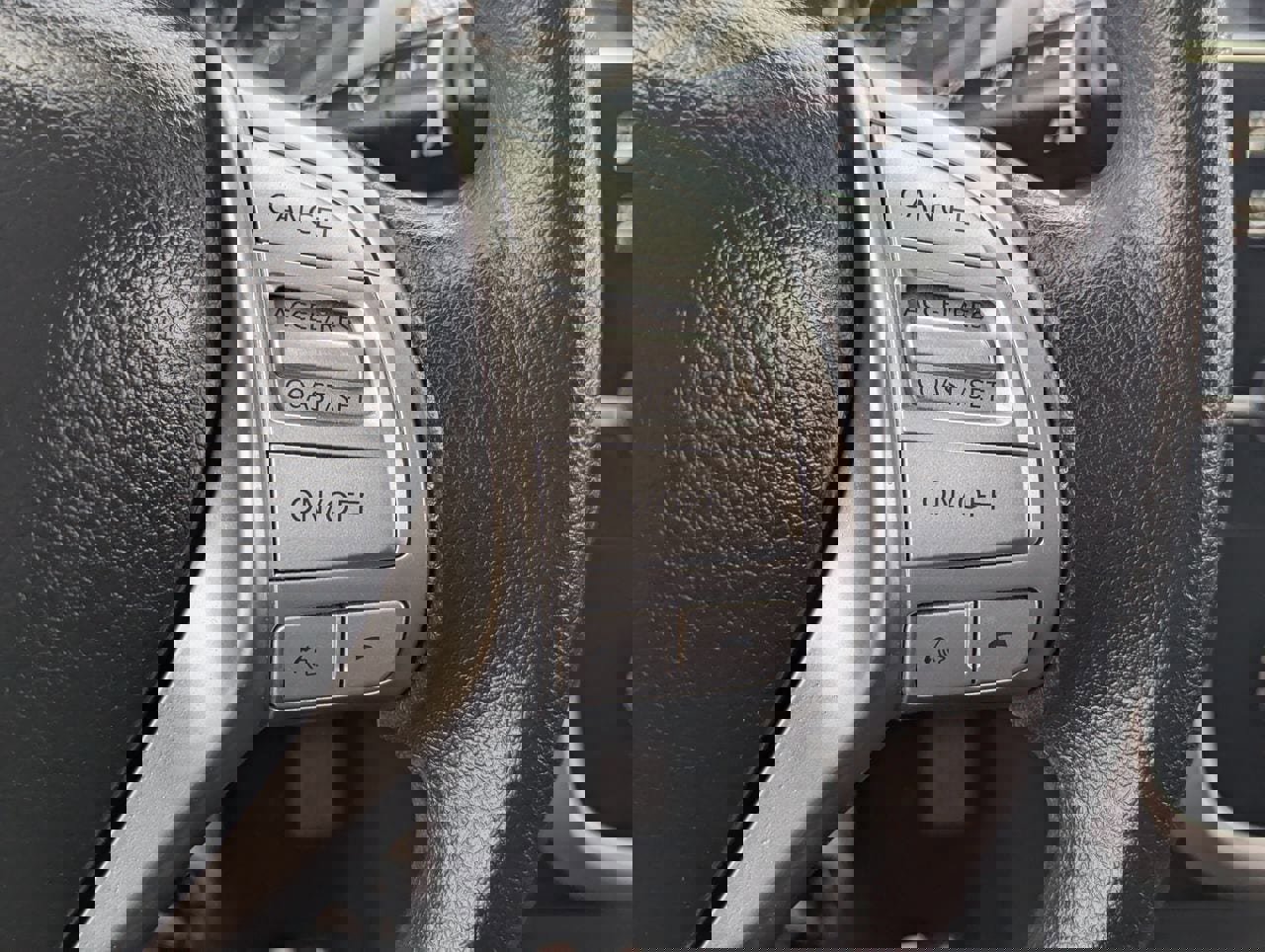 Used 2016 Nissan Altima 2.5 S w/ Power Driver Seat Package image 27