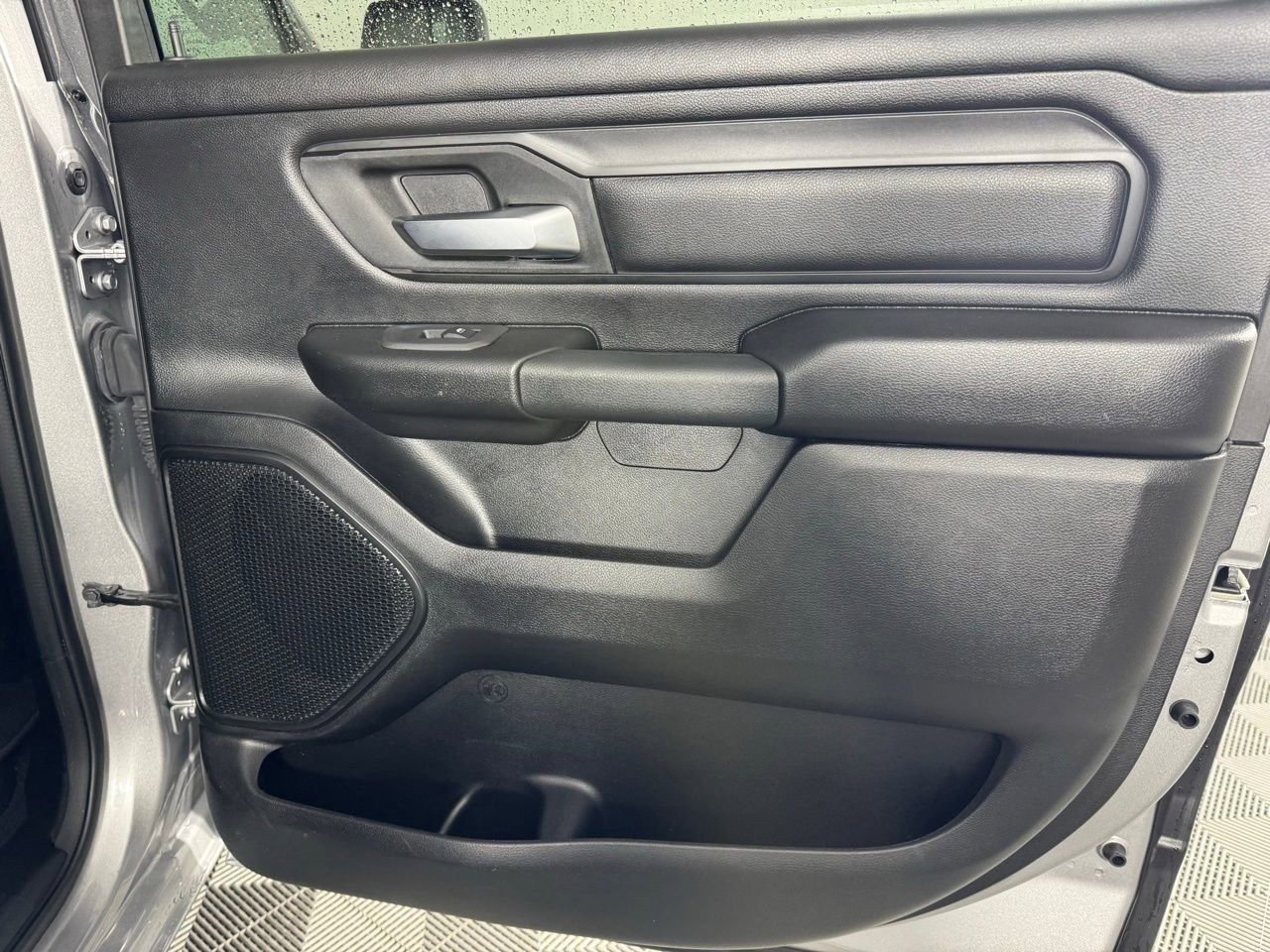 Used 2025 RAM 1500 Tradesman image 26