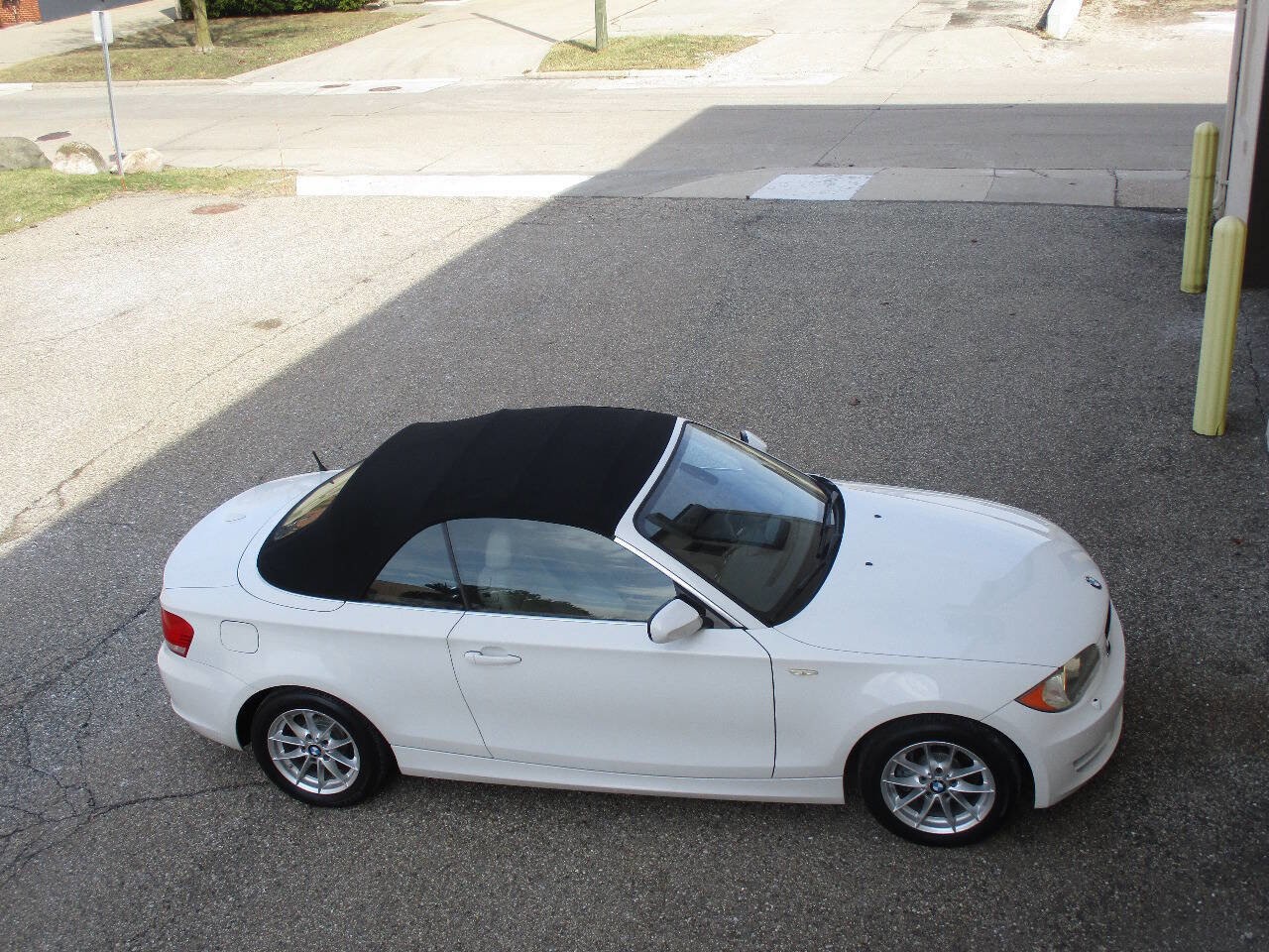 Used 2011 BMW 128i 128i 2dr Convertible image 97