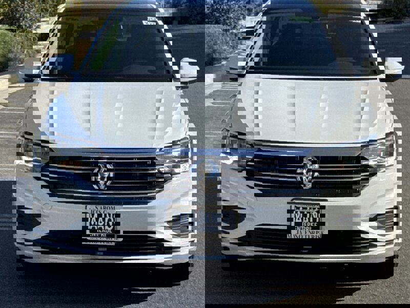 Used 2019 Volkswagen Jetta SE image 10