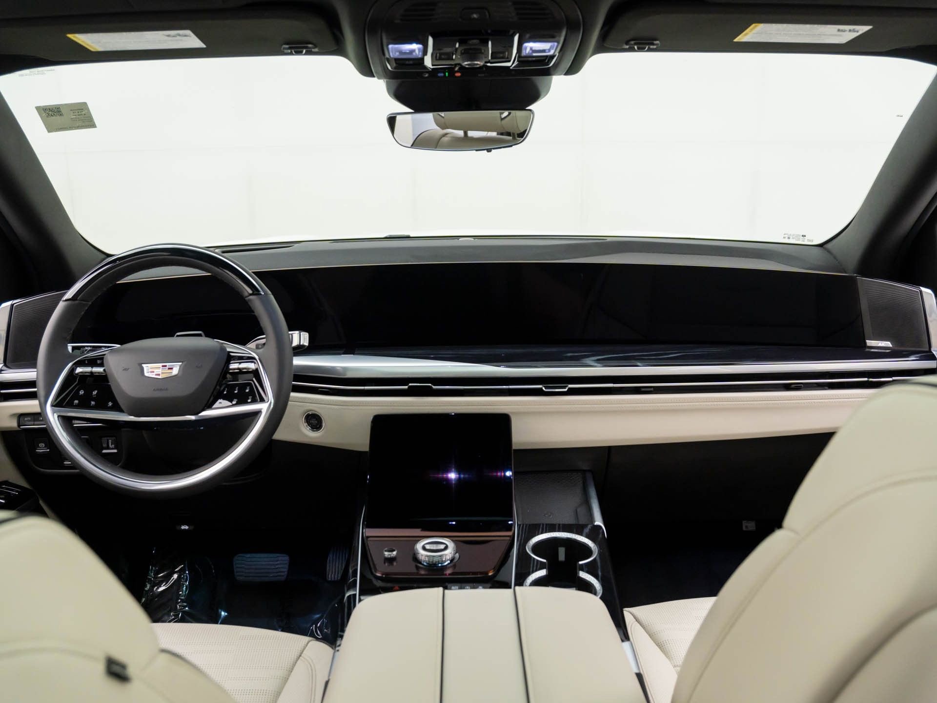 Certified 2025 Cadillac Escalade ESV Sport w/ LPO, ONYX Package image 15