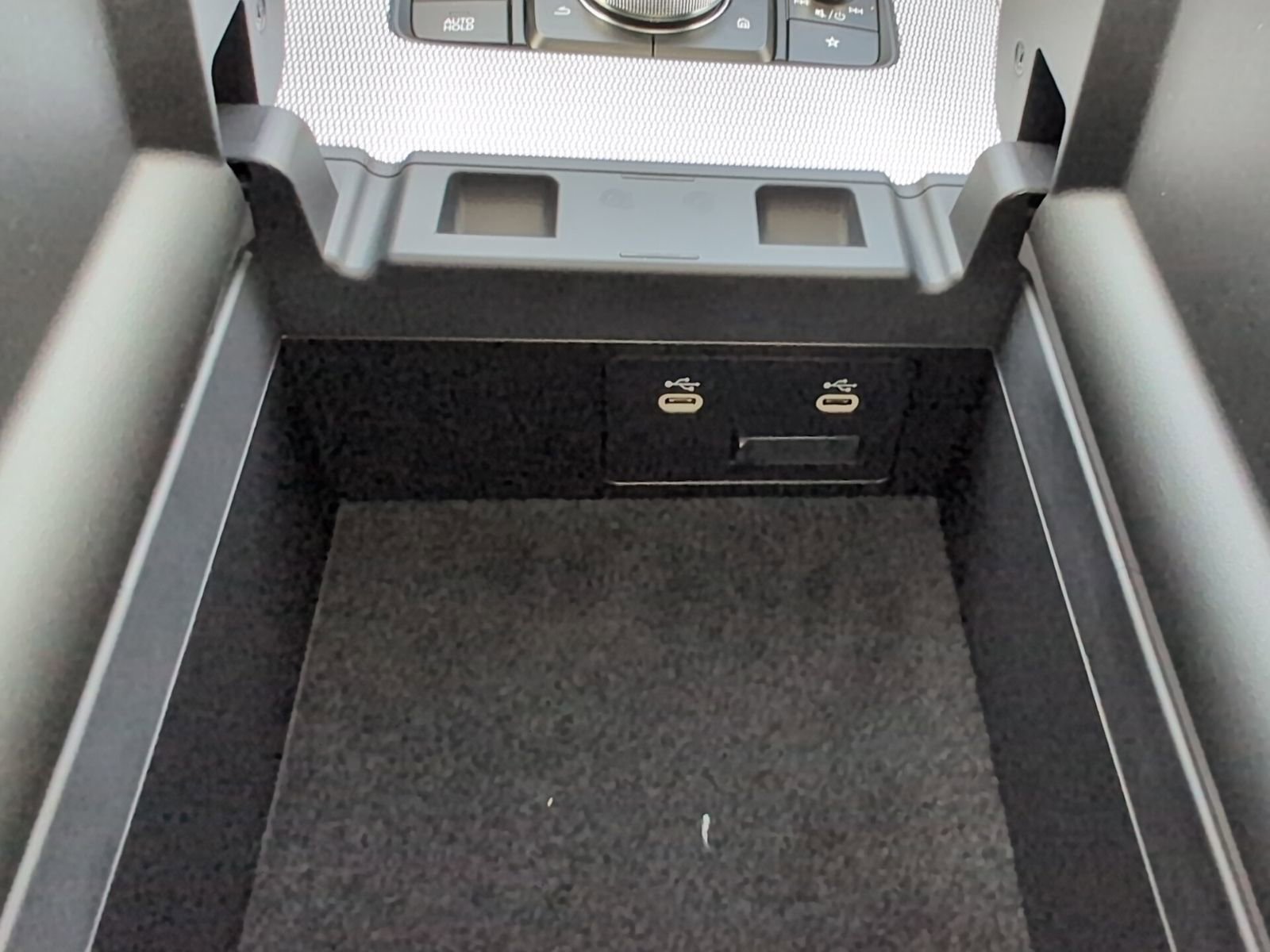 New 2026 MAZDA CX-90 3.3 Turbo w/ Premium Plus Pkg image 41