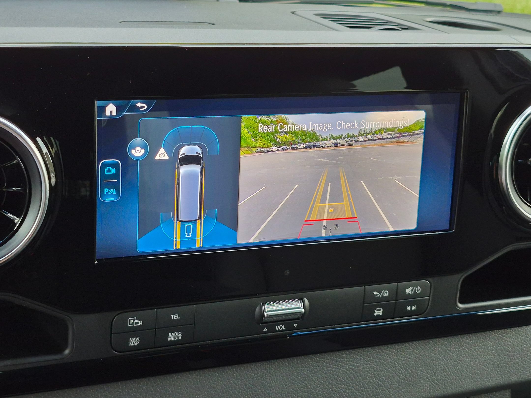 New 2026 Mercedes-Benz Sprinter 2500 image 26