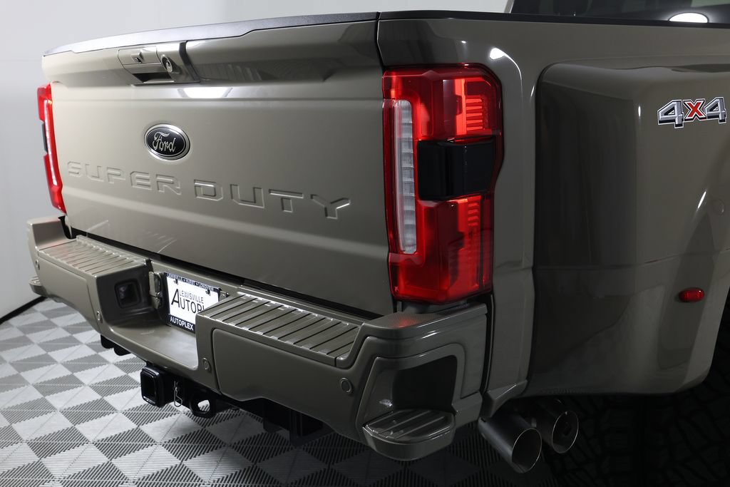 Used 2026 Ford F450 Lariat AWD/4WD image 54