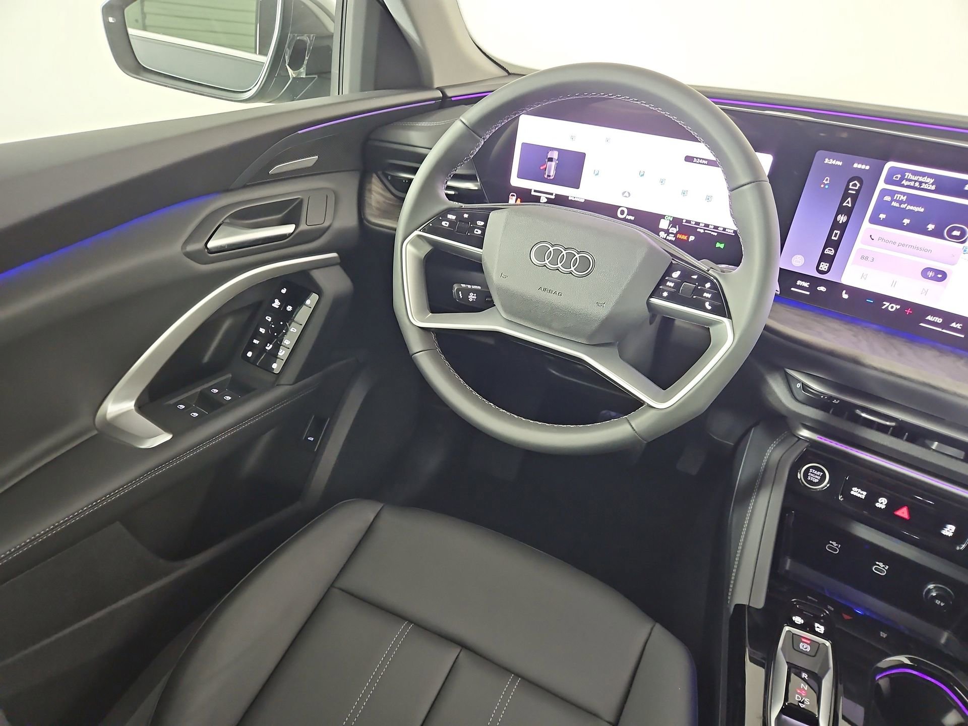 New 2026 Audi Q5 Premium Plus AWD/4WD image 38
