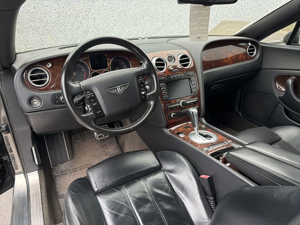 Used 2005 Bentley Continental GT image 10