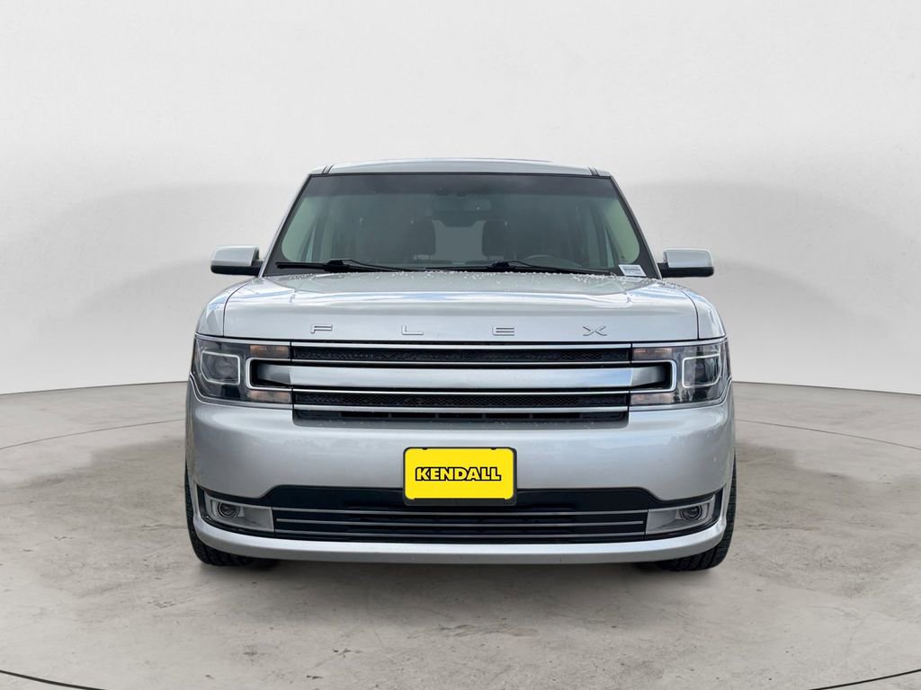 Used 2014 Ford Flex Limited w/ Equipment Group 303A image 6