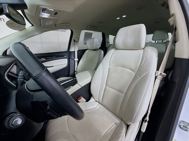 Used 2024 Buick Enclave Essence image 22