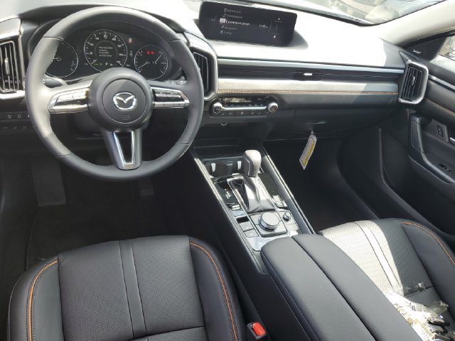New 2026 MAZDA CX-50 AWD 2.5 Hybrid w/ Cargo Package image 10
