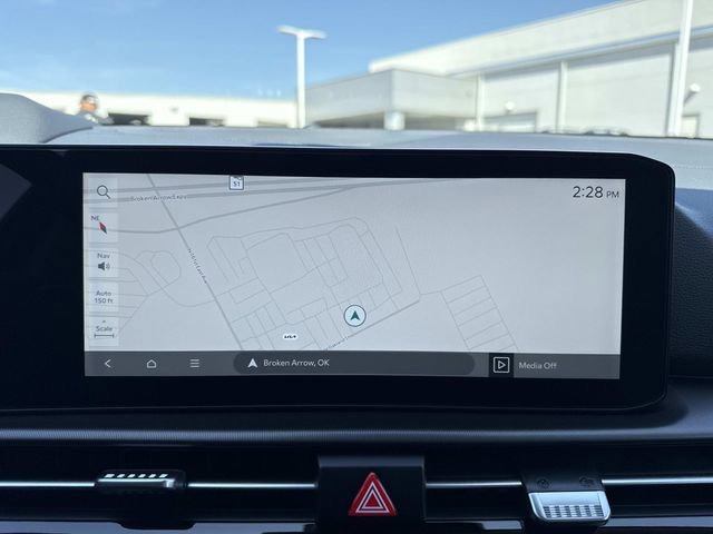 New 2026 Kia Sportage SX Prestige image 20