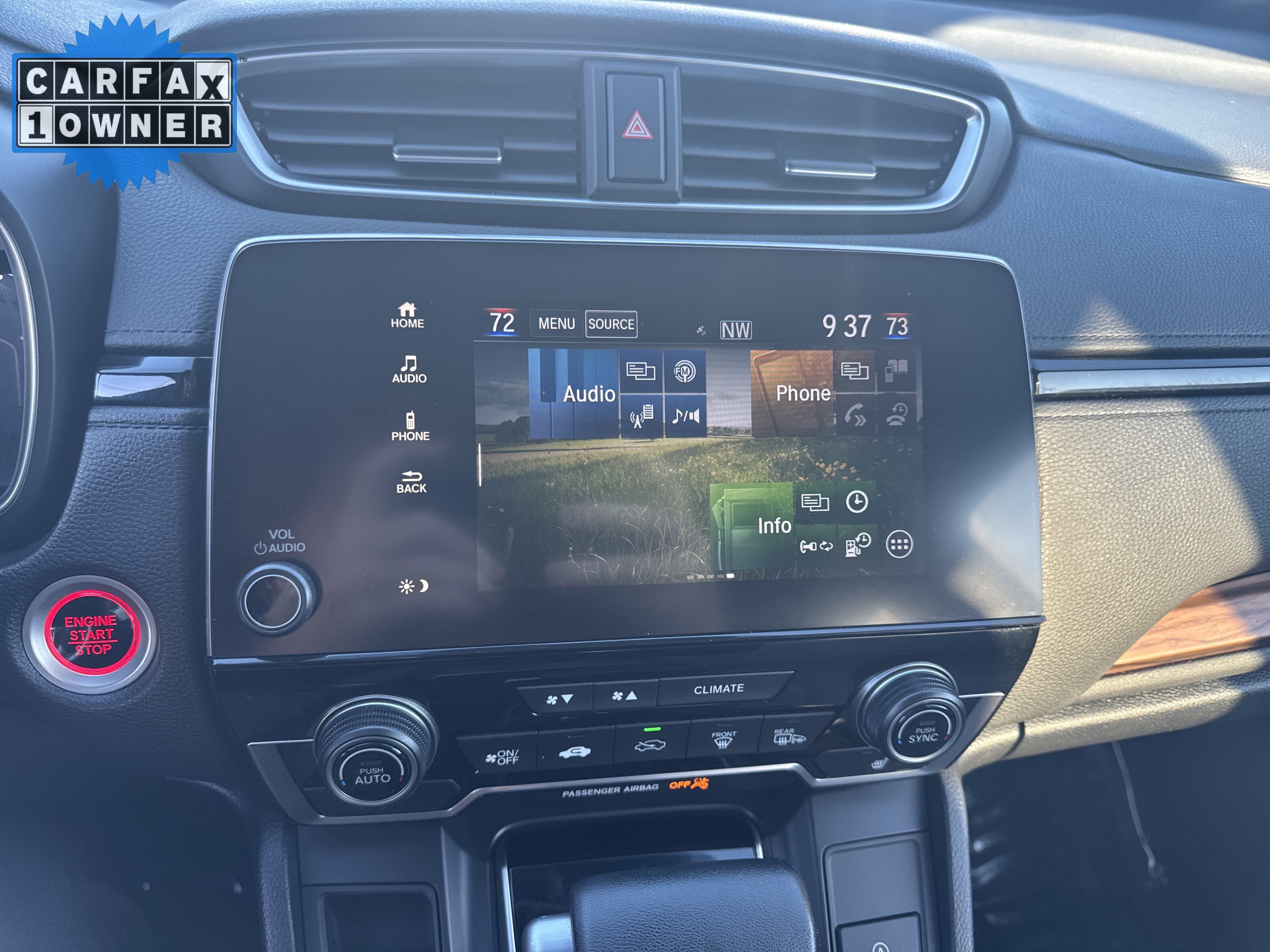 Used 2020 Honda CR-V EX-L image 32