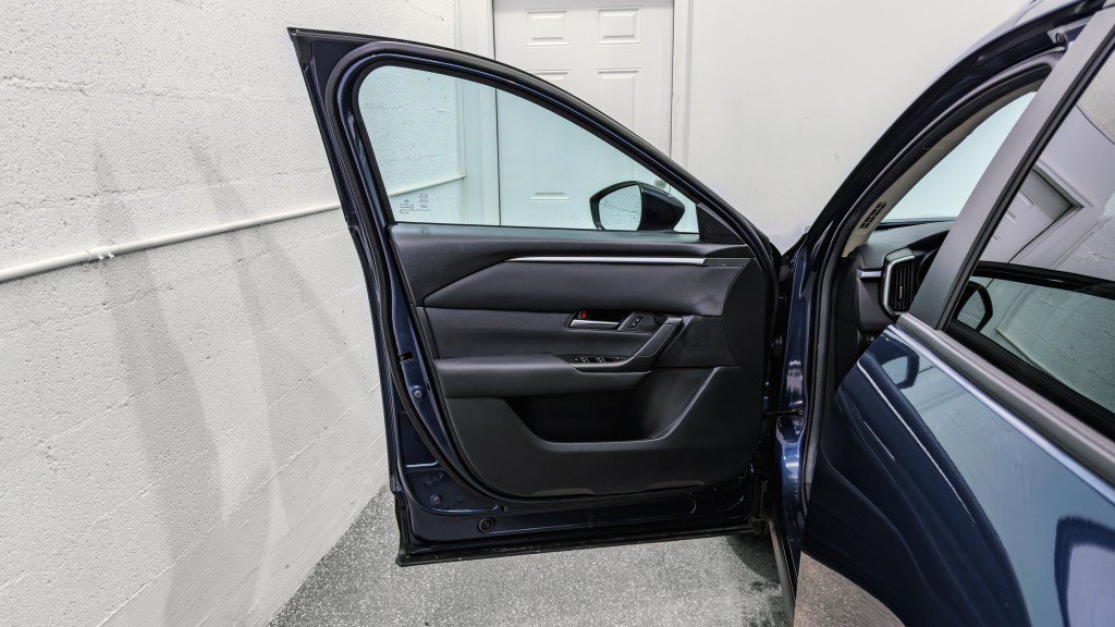 Used 2024 MAZDA CX-50 AWD 2.5 S w/ Weather Package image 11