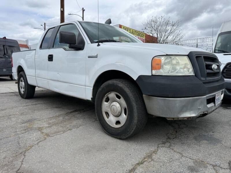 Used 2008 Ford F150 XL