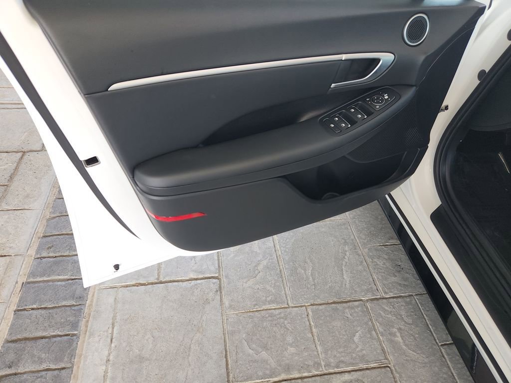 Used 2025 Hyundai Sonata SEL image 27