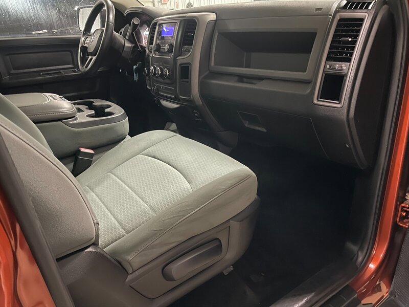 Used 2013 RAM 1500 ST w/ SXT Appearance Group AWD/4WD image 17
