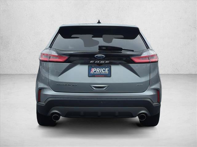 Used 2024 Ford Edge Titanium image 6