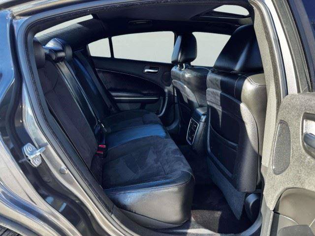 Used 2018 Dodge Charger GT AWD/4WD image 44