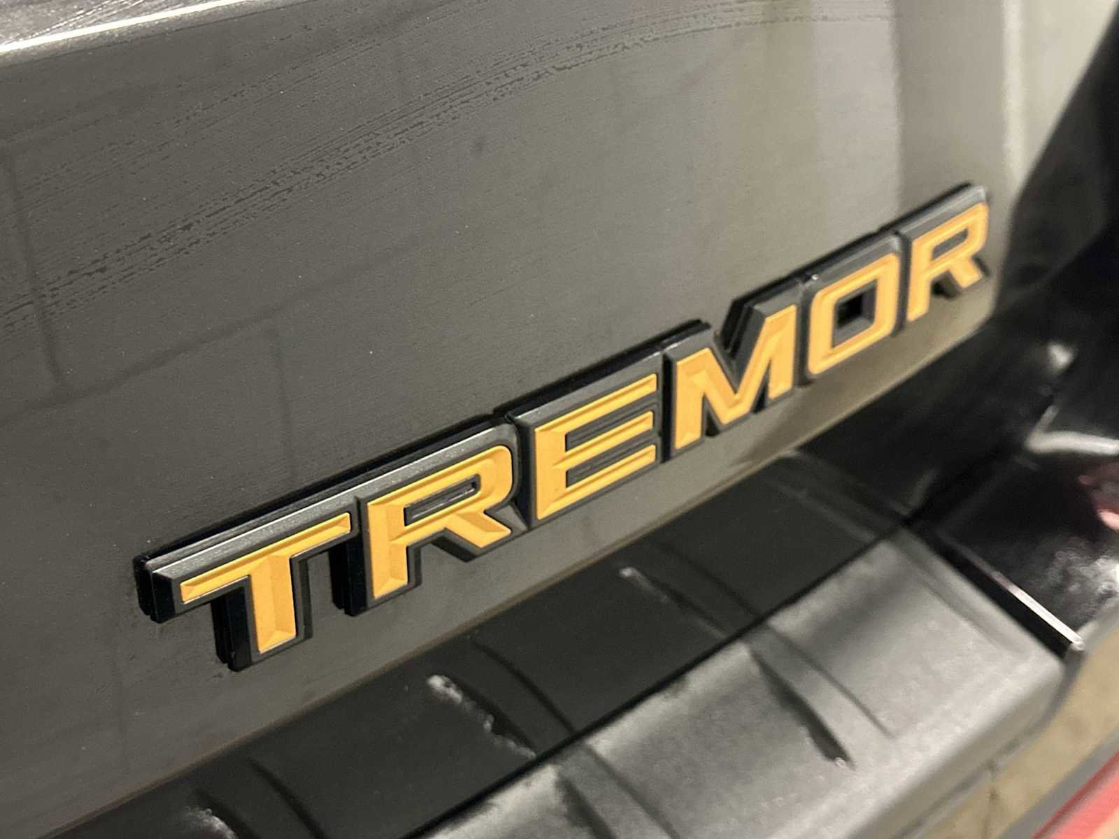 New 2026 Ford Explorer Tremor w/ Tremor Ultimate Package AWD/4WD image 51