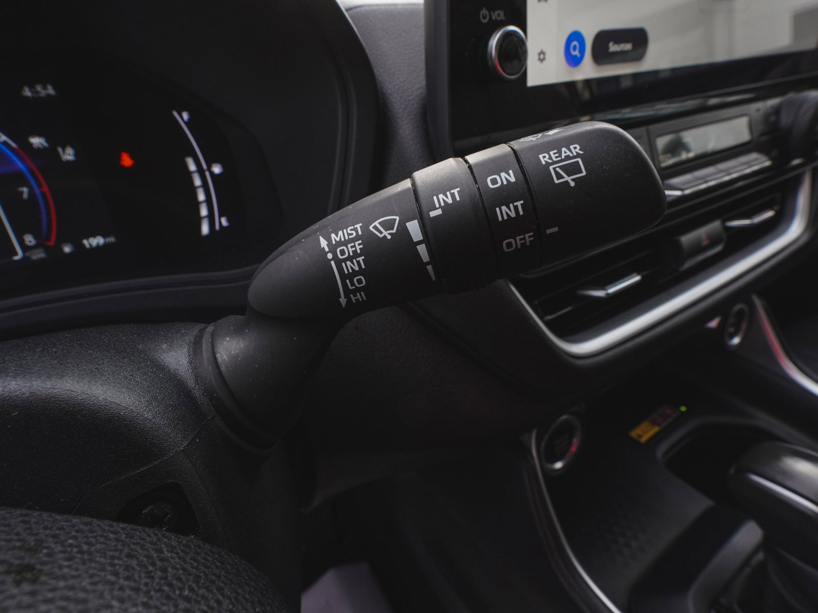 Used 2024 Toyota Grand Highlander XLE image 23