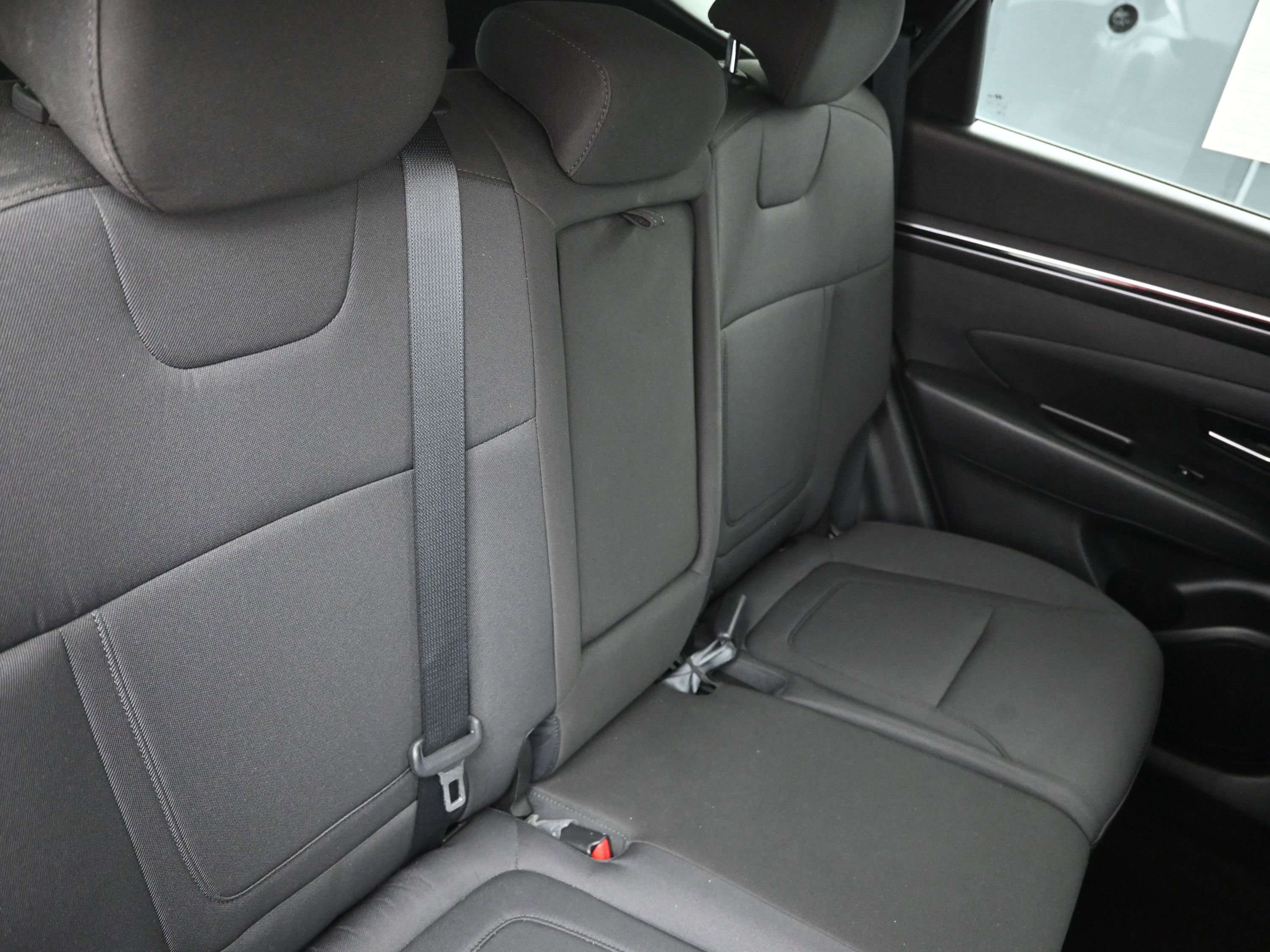 Used 2022 Hyundai Tucson SEL AWD/4WD image 16