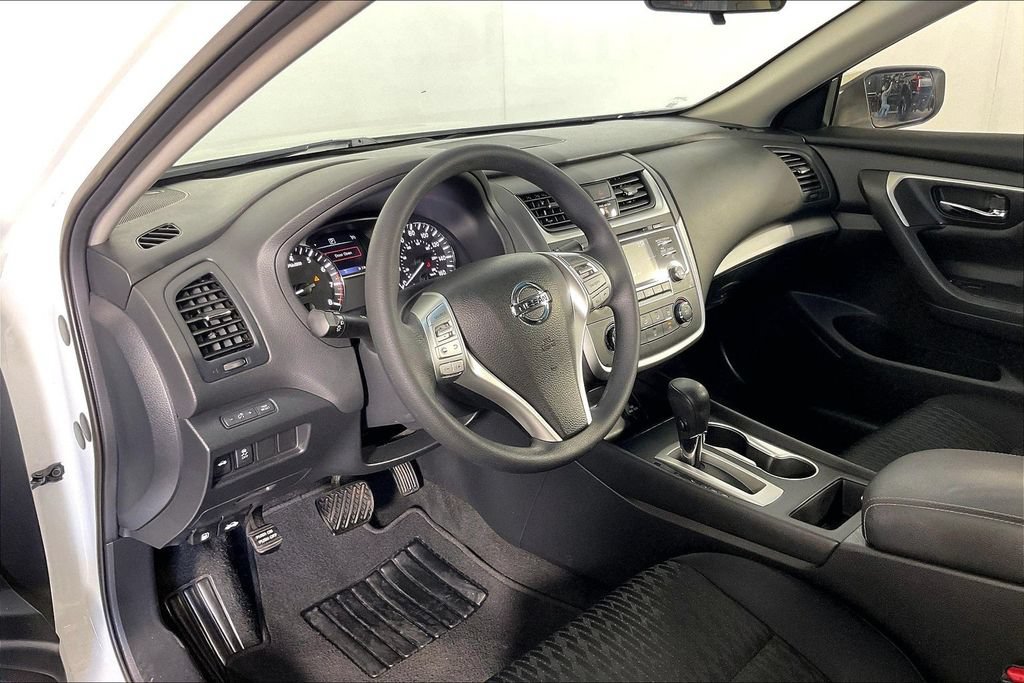Used 2018 Nissan Altima 2.5 S w/ S Convenience Package FWD image 15