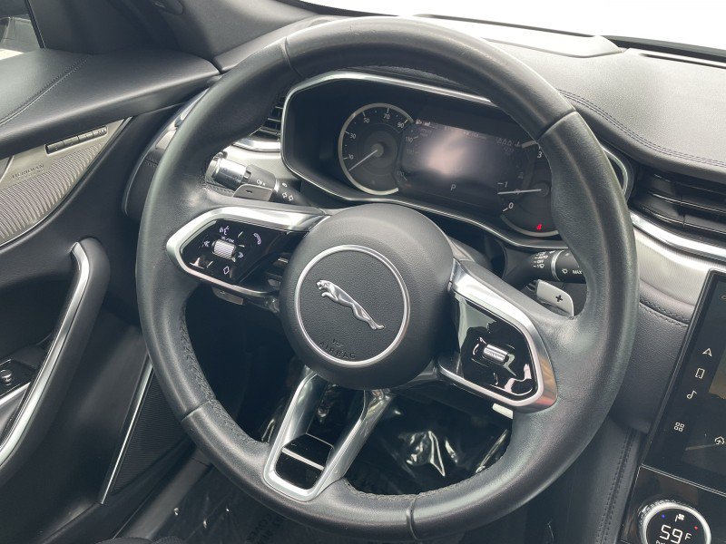 Used 2023 Jaguar F-PACE S AWD/4WD image 17