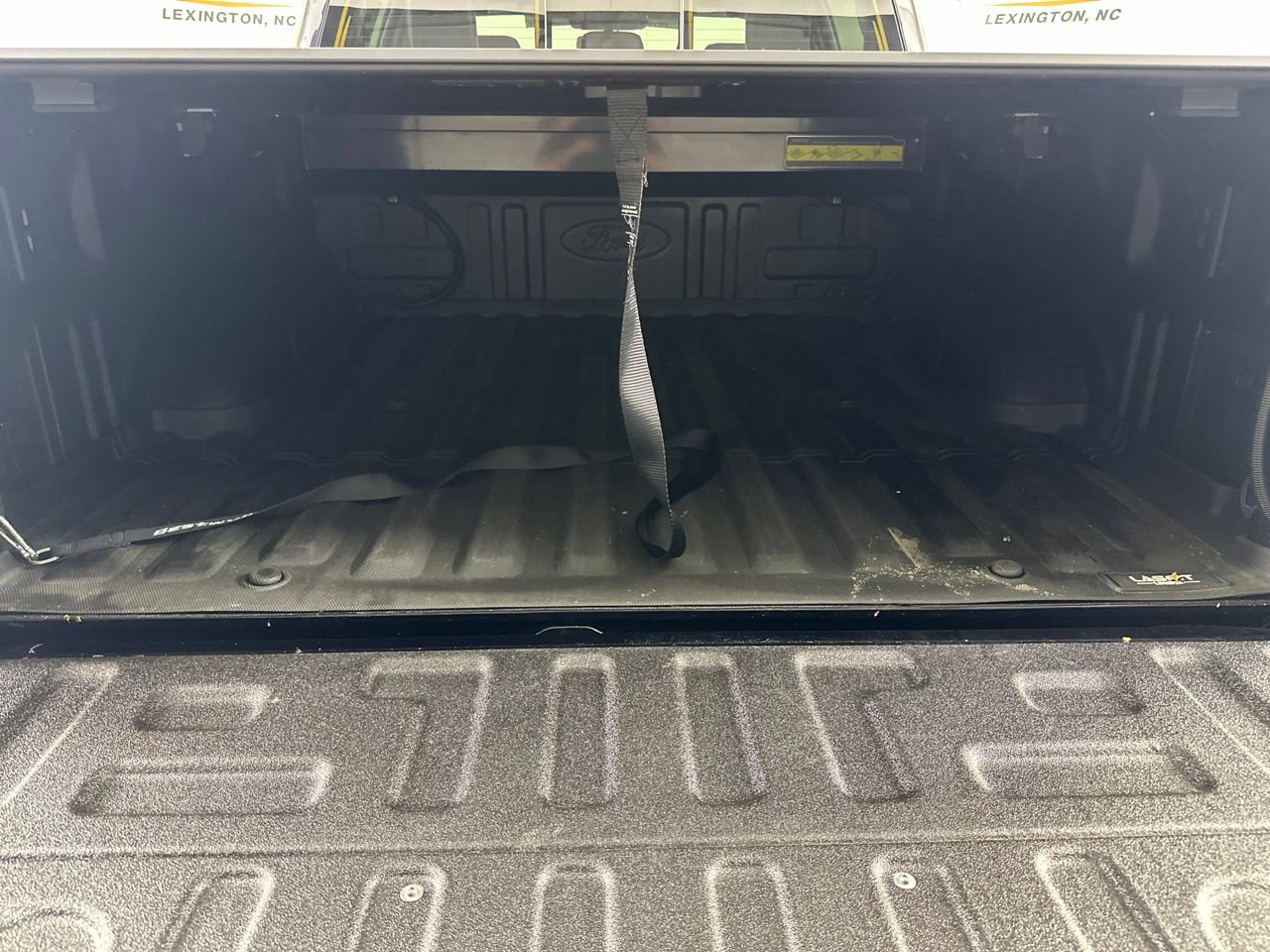 Used 2025 Ford F150 Tremor w/ Tow/Haul Package AWD/4WD image 31