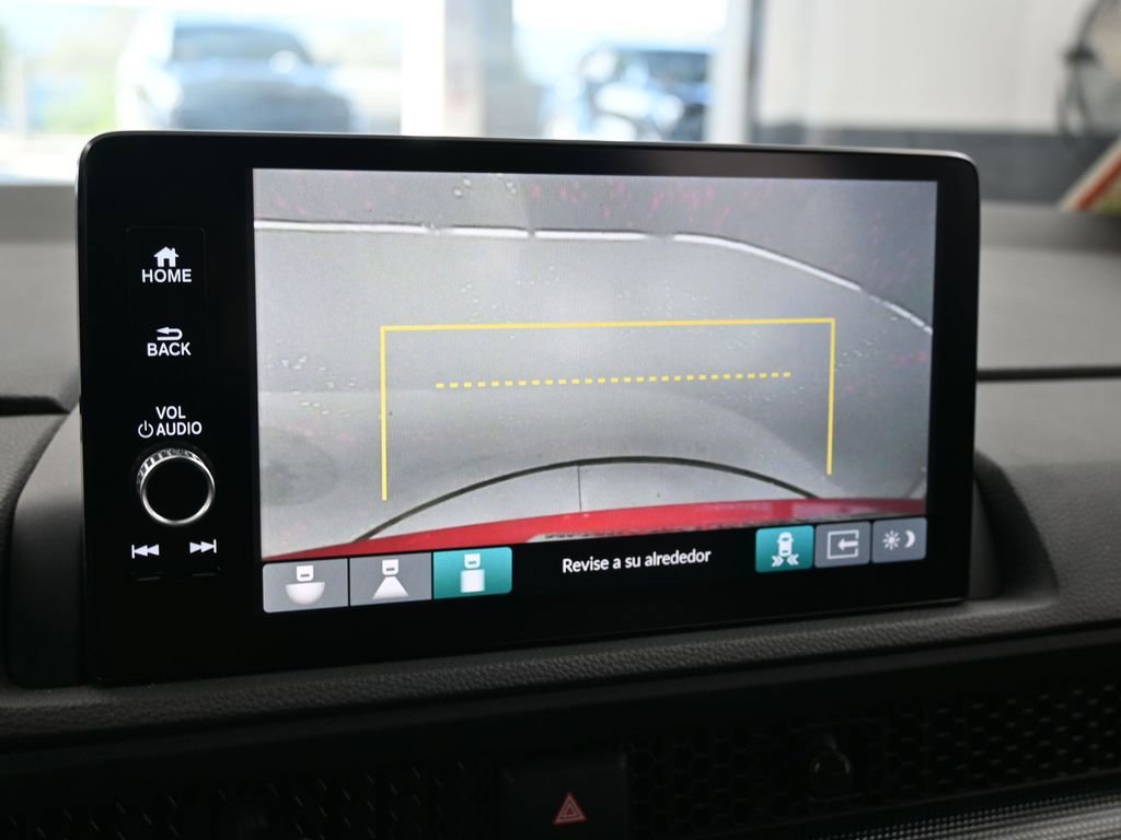 Used 2024 Honda CR-V Sport-L image 21