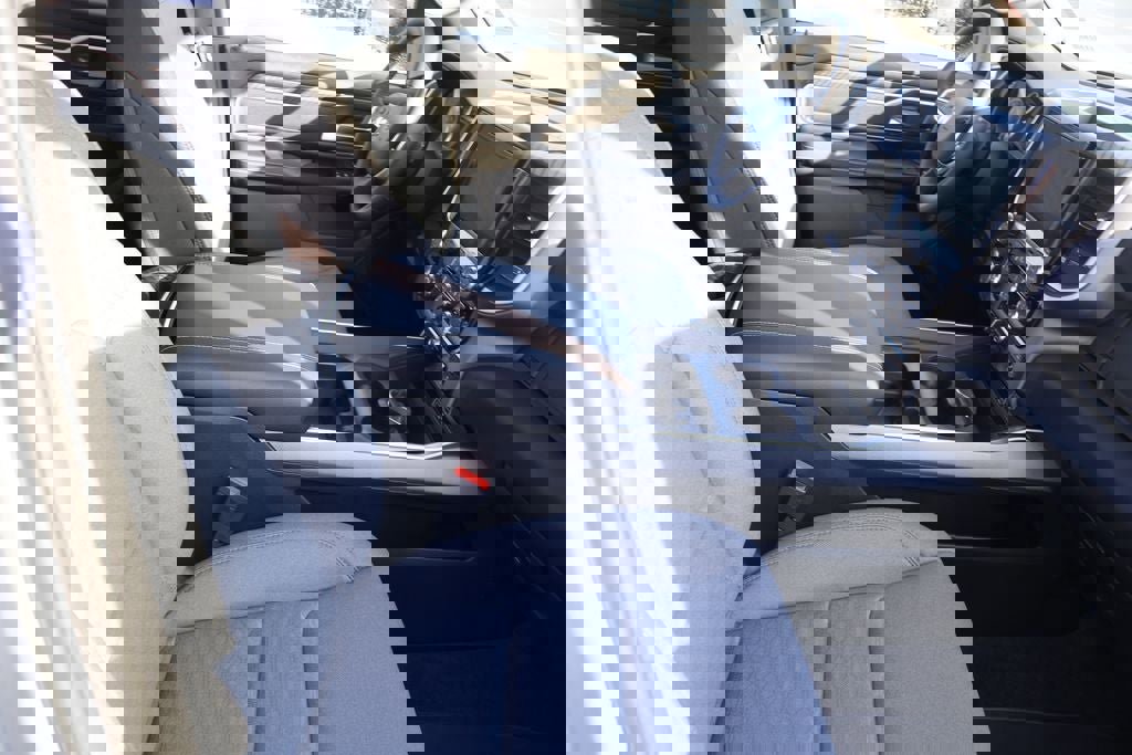 New 2026 RAM 1500 Big Horn image 13