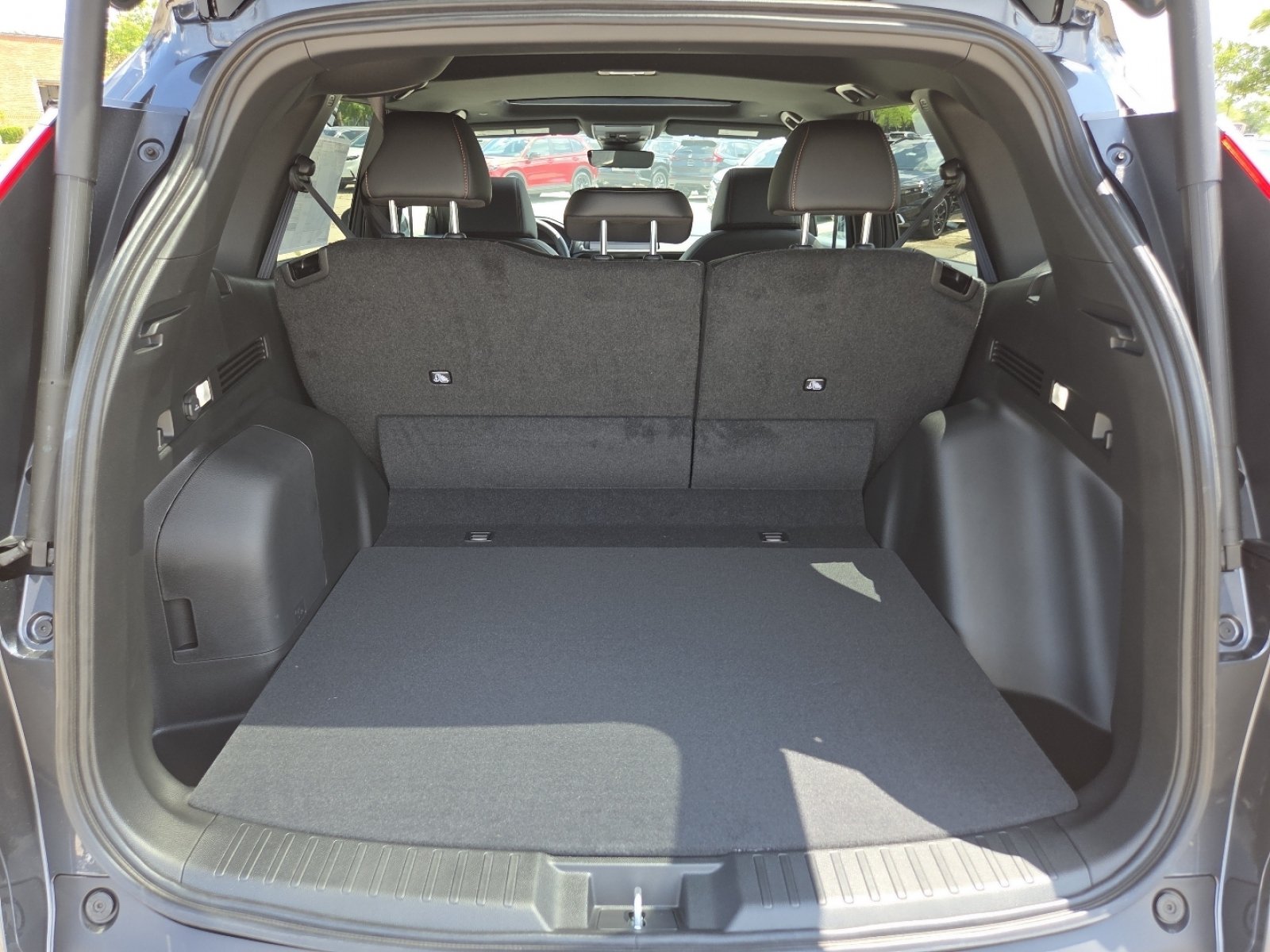 New 2026 Honda CR-V Sport-L image 23