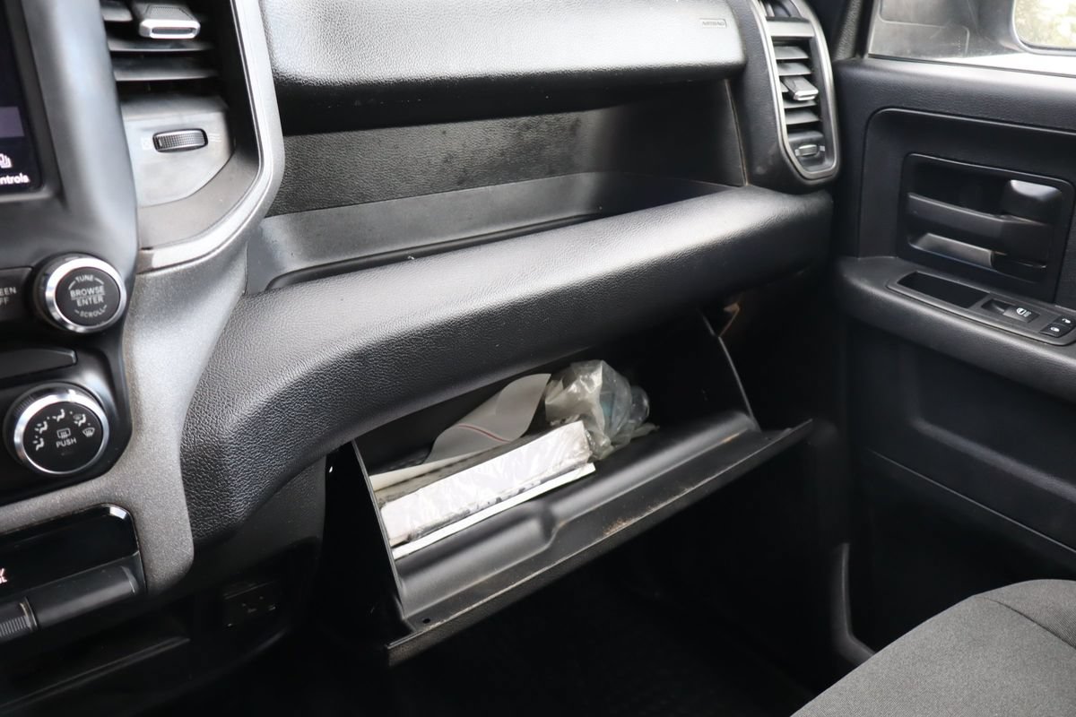 Used 2021 RAM 2500 Tradesman AWD/4WD image 35