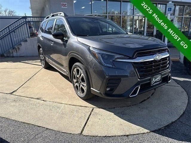 New 2025 Subaru Ascent Touring w/ Popular Package #1 image 1