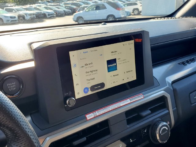 New 2026 Toyota Tacoma SR5 AWD/4WD image 24