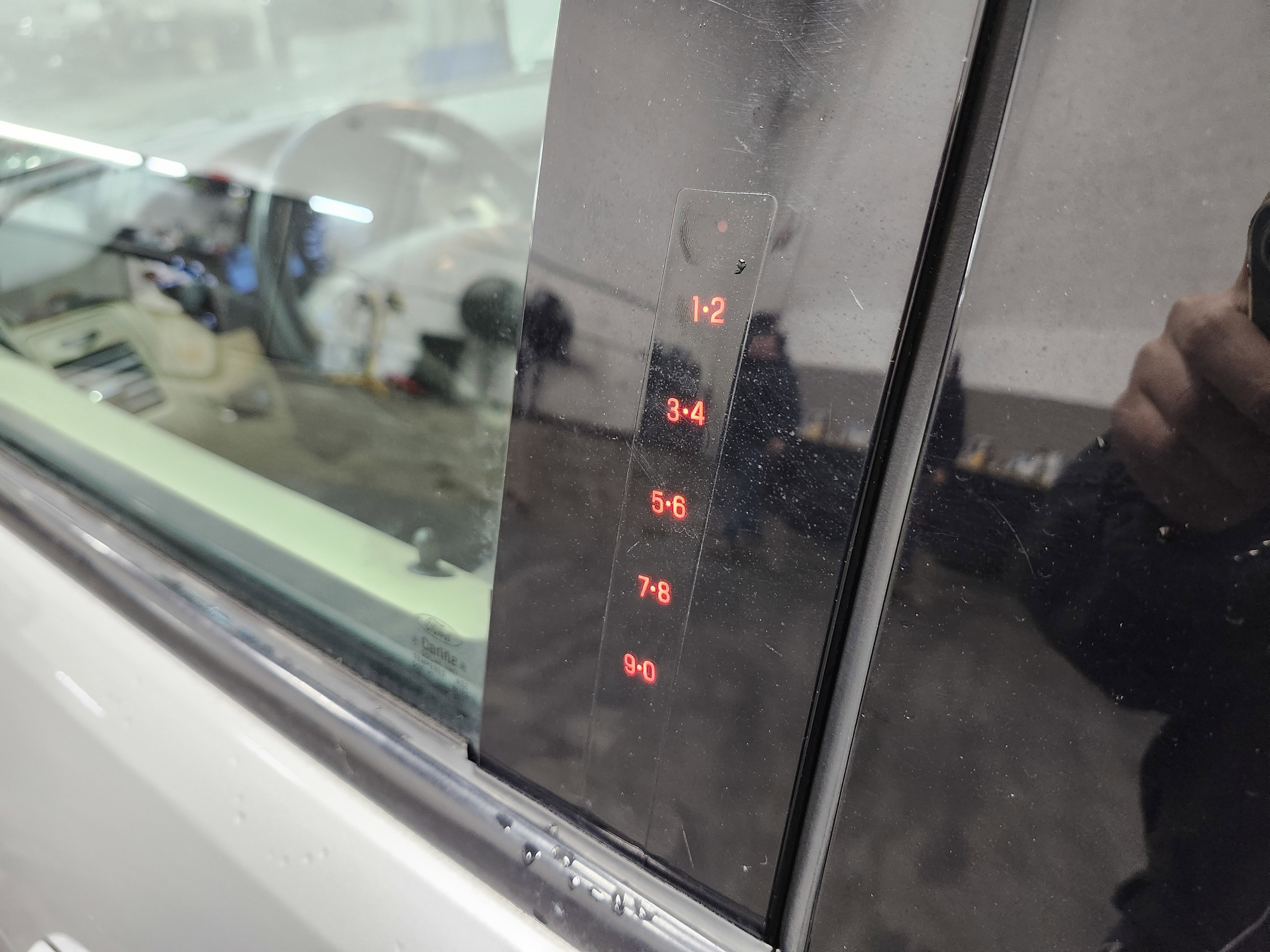 Used 2019 Ford Flex SE image 24